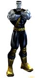 Colossus.jpg image by xvxpunishersxvx