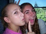 stephi and missy mae